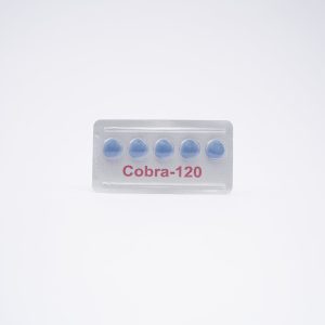 Cobra 120mg